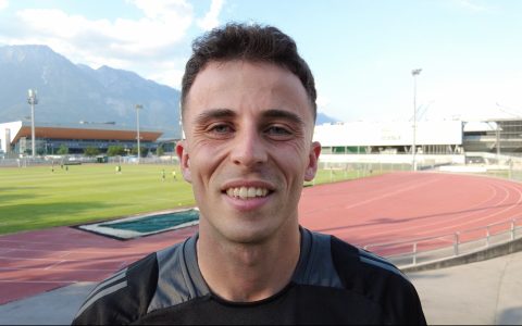 L. Caria: „Wir wollen eine Adresse für Top-Spieler sein!“