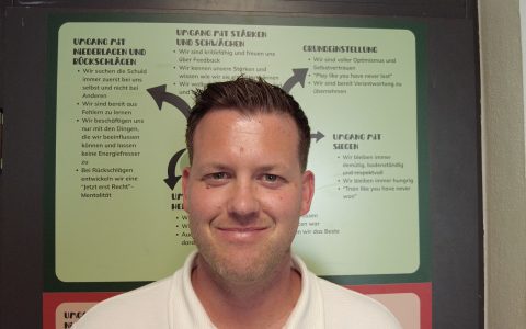 G. Eisenbeutl: „Wir freuen uns auf die höhere Bühne!“