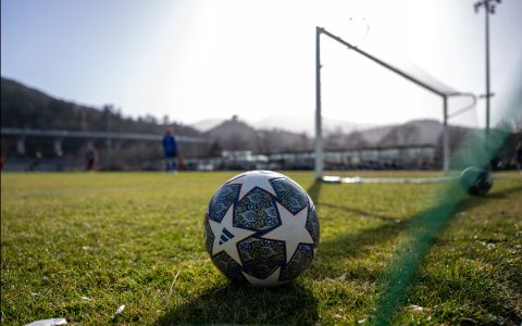 Ein Auftakt, der Lust auf mehr macht