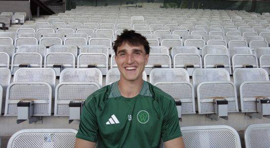 G. Kirchebner: „Ich bin heiß auf die Saison!“